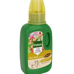 Grond En Bemesting<Pokon Bio Orchidee Voeding 250 ml