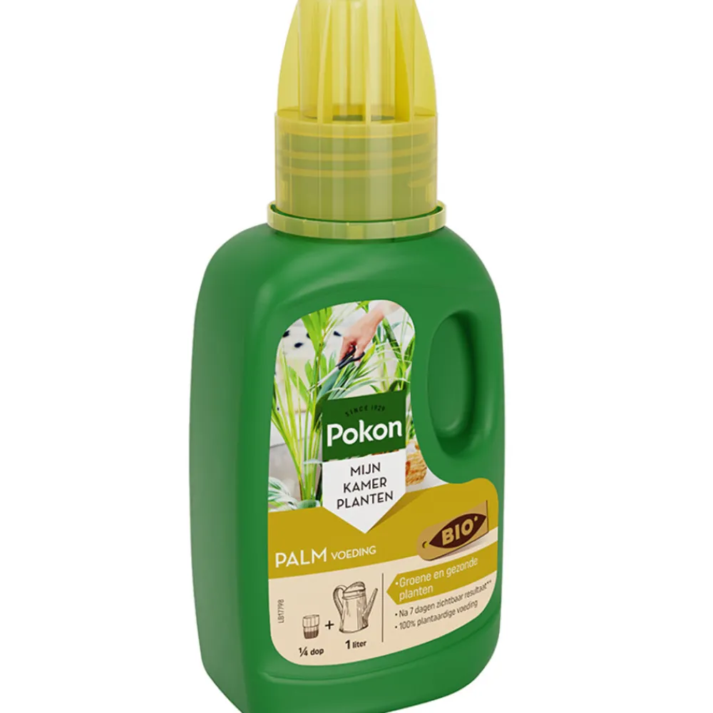 Grond En Bemesting<Pokon Bio Palm Voeding 250 ml