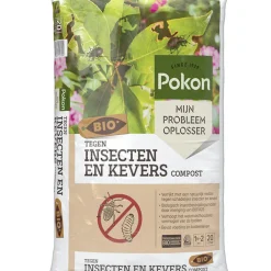 Bio Tegen Insecten en Kevers 20 liter^Pokon Best