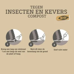 Bio Tegen Insecten en Kevers 20 liter^Pokon Best
