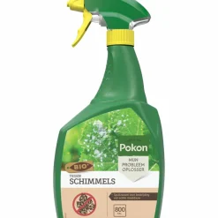 Best Bio tegen Schimmels Spray 800 ml Alles Voor Kamerplanten