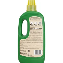 Grond En Bemesting<Pokon Bio Terras & Balkon Planten Voeding 1 liter