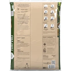 Bio Turfvrij Potgrond 10 liter^Pokon Sale