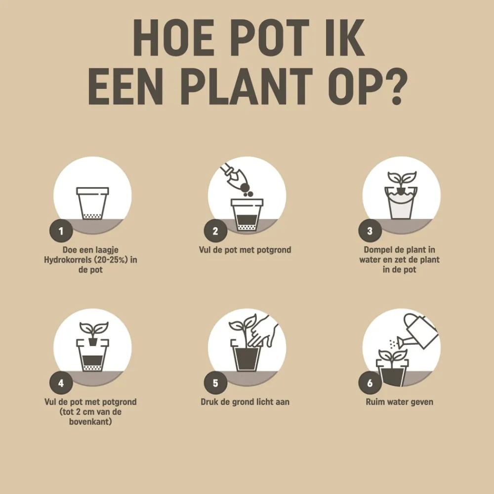 Bio Turfvrij Potgrond 10 liter^Pokon Sale