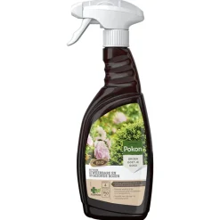 New Biologische Kuur voor Weerbare en Gezonde Rozen Spray 750 ml Grond En Bemesting|Alles Voor Kamerplanten