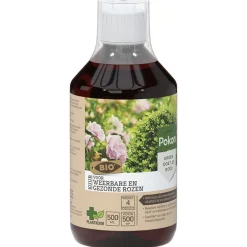 Biologische Kuur voor Weerbare en Gezonde Rozen Concentraat 500 ml^Pokon Discount
