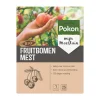 Grond En Bemesting<Pokon Biologische Mest Fruitbomen 1 kg
