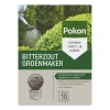 Bitterzout Groenmaker 500 gr^Pokon