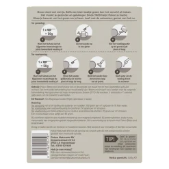 Bitterzout Groenmaker 500 gr^Pokon