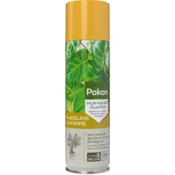 Alles Voor Kamerplanten<Pokon Bladglans 250 ml