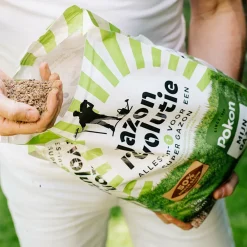 Grond En Bemesting<Pokon Gazon Revolutie 12,5 kg