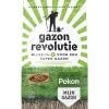 Grond En Bemesting<Pokon Gazon Revolutie 4 kg