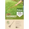 Gazonmest voor 30m2 Biologisch 2 kg^Pokon Best