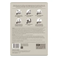 Grond En Bemesting|Kweken En Zaden<Pokon Graszaad Herstel 1 kg