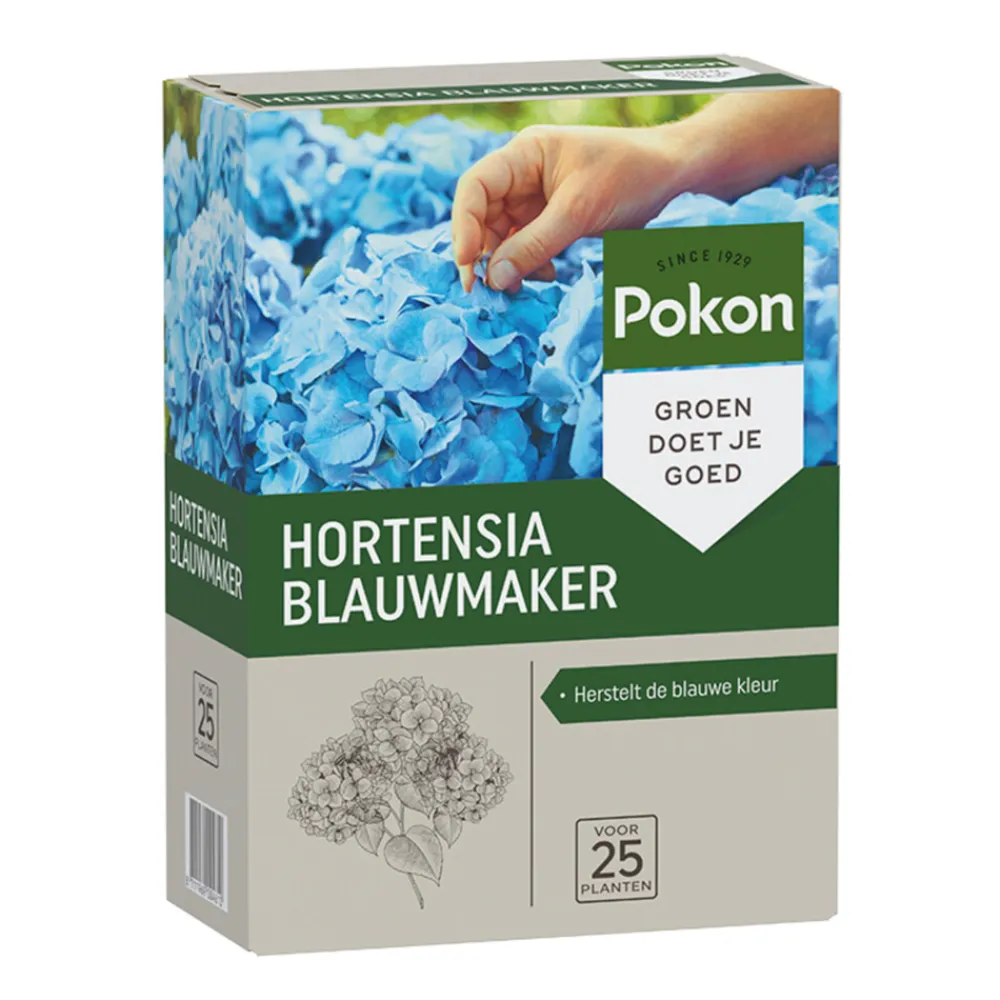 Grond En Bemesting<Pokon Hortensia Blauwmaker 500 gr