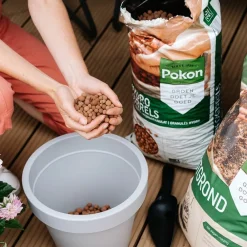 Hydrokorrels 20 liter^Pokon