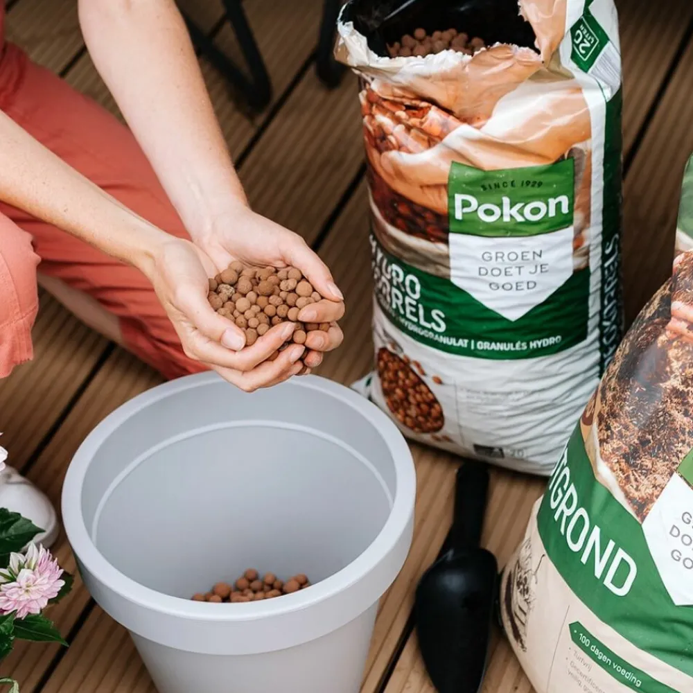 Hydrokorrels 20 liter^Pokon