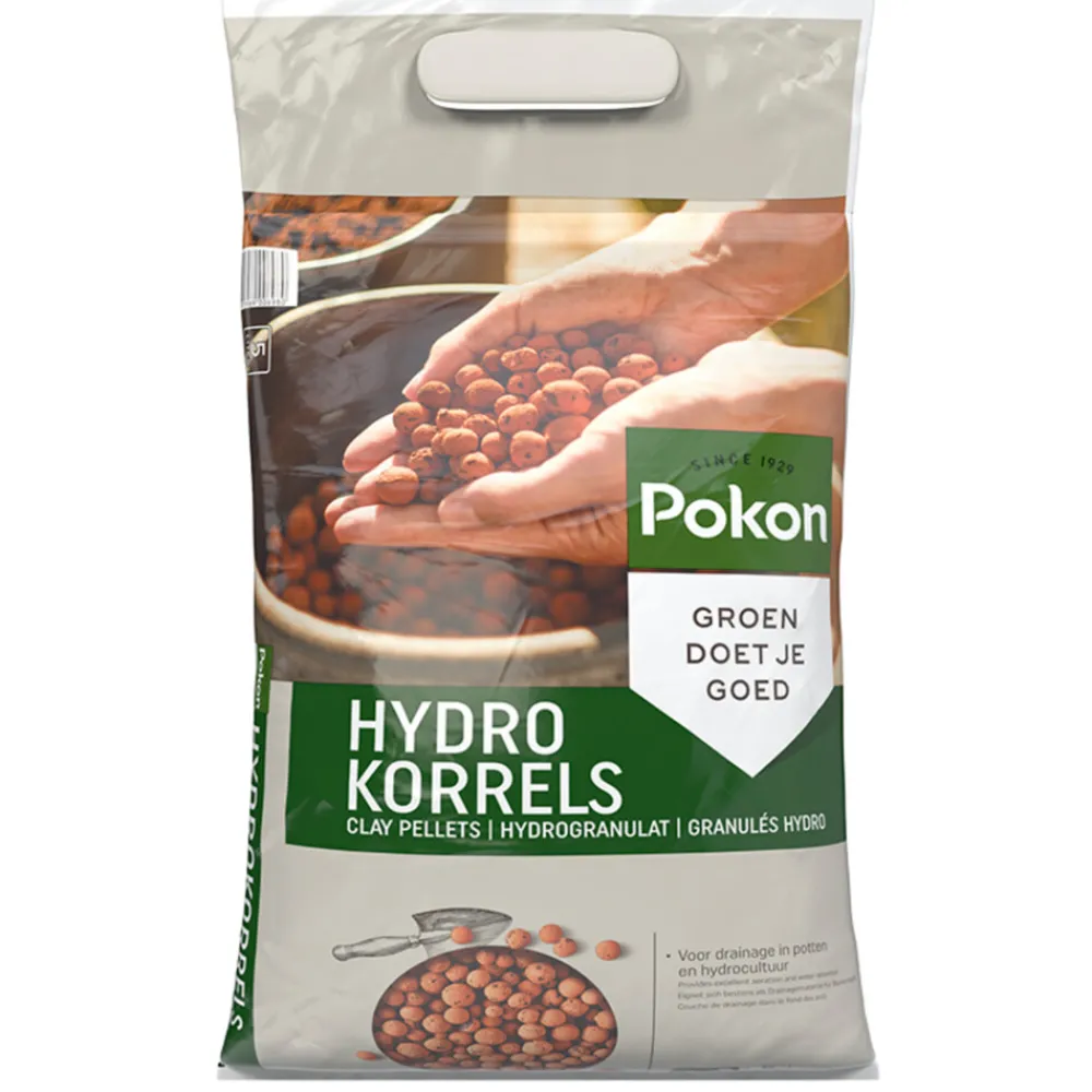 Hydrokorrels 5 liter^Pokon