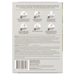 New Kale Plekken Hersteller 200 gr Grond En Bemesting