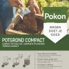 Online Kokos Potgrond Compact 10 liter Grond En Bemesting|Alles Voor Kamerplanten