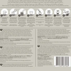 Grond En Bemesting|Alles Voor Kamerplanten<Pokon Kokos Potgrond Kamerplanten Compact 10 liter