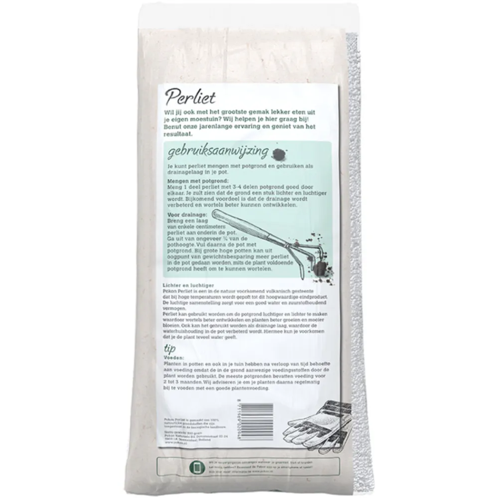 Perliet Biologisch 7 liter^Pokon Discount