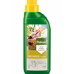 Planten Voeding Orchidee 500 ml^Pokon Clearance