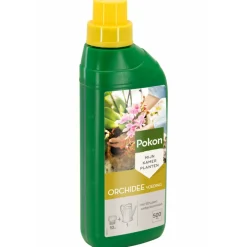 Planten Voeding Orchidee 500 ml^Pokon Clearance