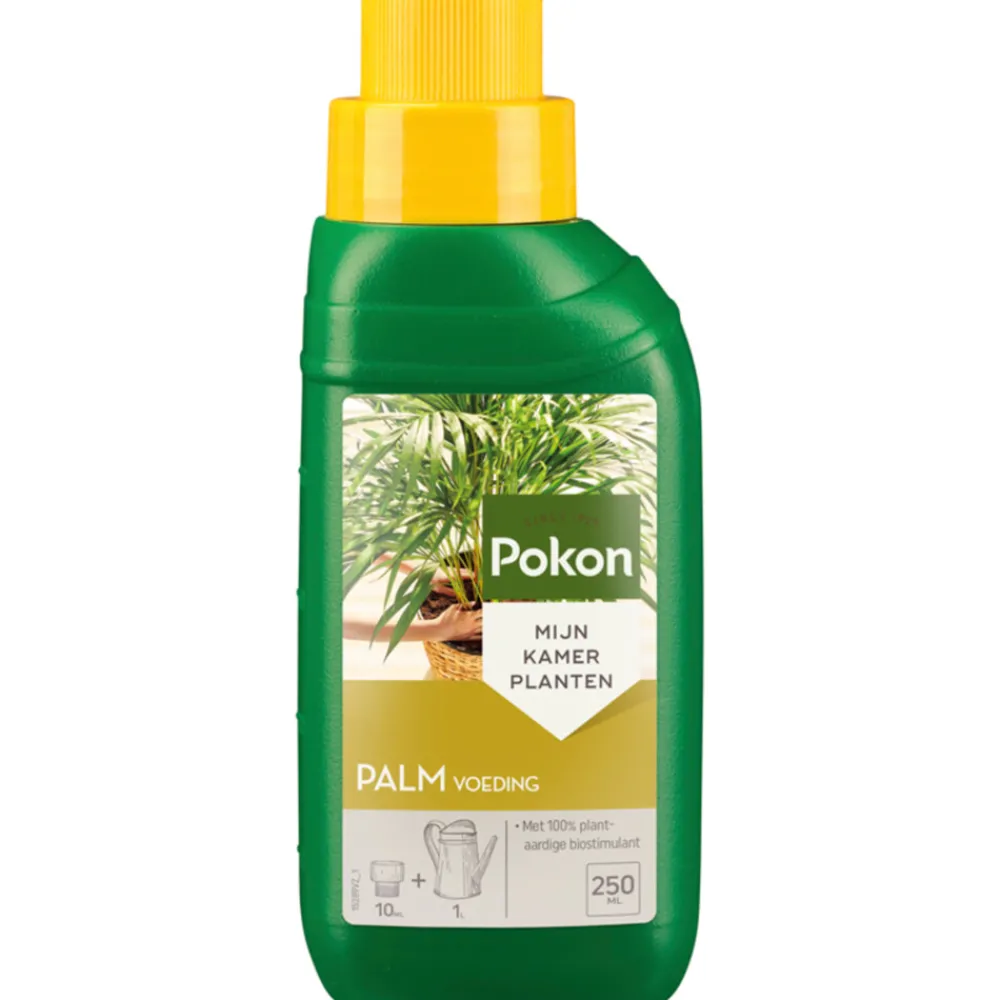Outlet Planten Voeding Palmen 250 ml Grond En Bemesting|Alles Voor Kamerplanten