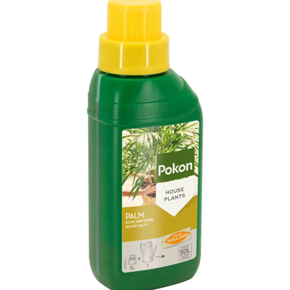 Outlet Planten Voeding Palmen 250 ml Grond En Bemesting|Alles Voor Kamerplanten
