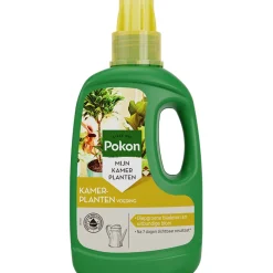 Sale Plantenvoeding Kamerplanten 500 ml Grond En Bemesting|Alles Voor Kamerplanten