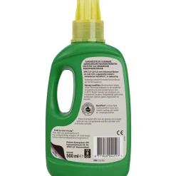 Sale Plantenvoeding Kamerplanten 500 ml Grond En Bemesting|Alles Voor Kamerplanten