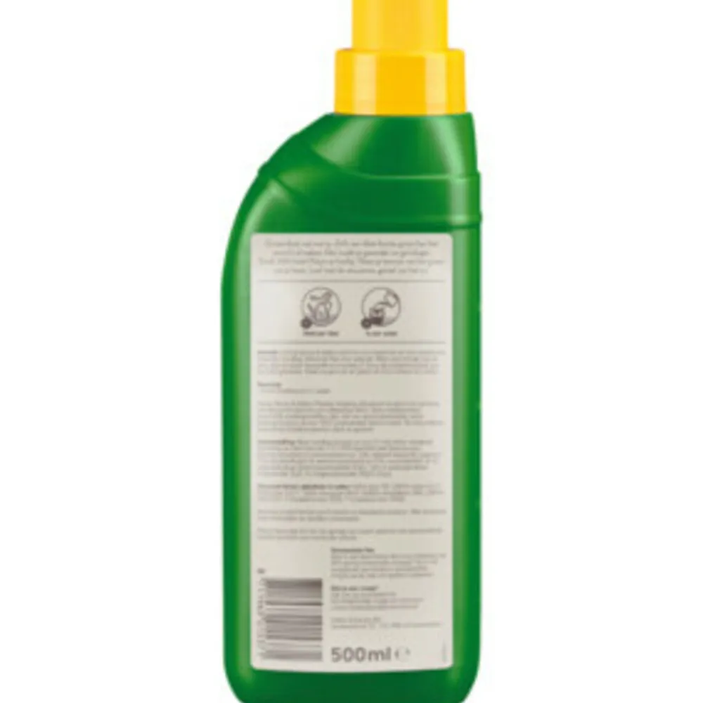 Plantenvoeding Terras & Balkon 500 ml^Pokon Outlet