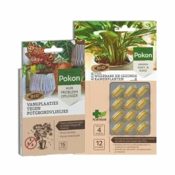 Problemen Voorkomen Pakket^Pokon