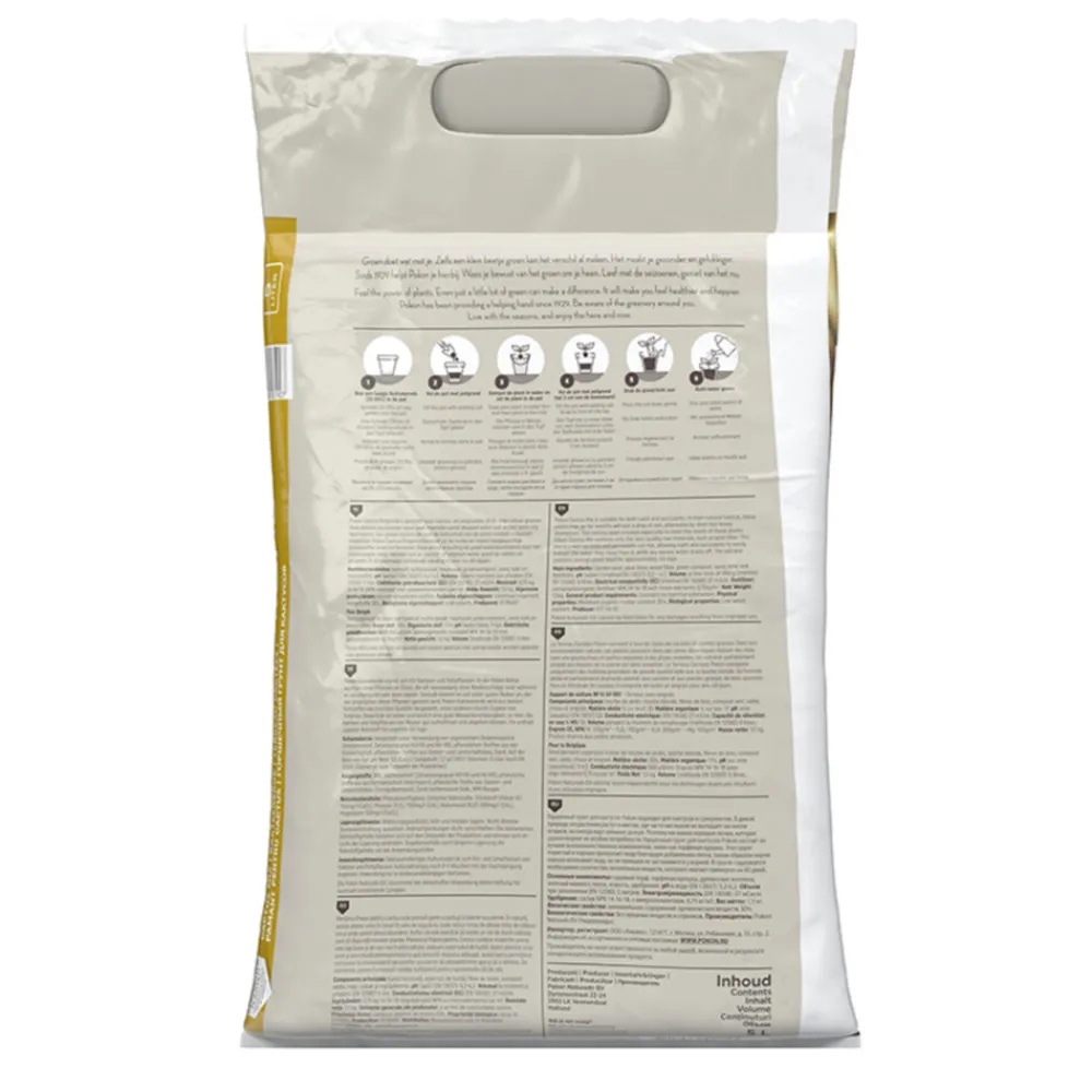 RHP Potgrond Cactus 5 liter^Pokon