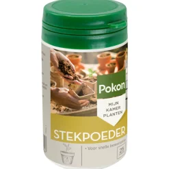Stekpoeder 25 gr^Pokon
