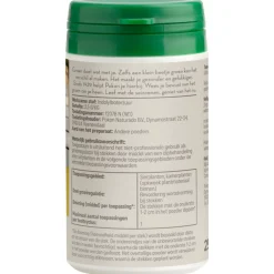 Stekpoeder 25 gr^Pokon