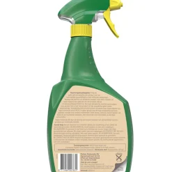 Online Tegen Insecten Spray Polysect GYO Spray Biologisch 800 ml Ongediertebestrijding