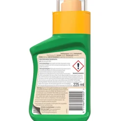 Onkruidbestrijding<Pokon Tegen Onkruid Concentraat 225 ml