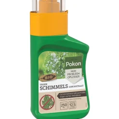 Alles Voor Kamerplanten<Pokon Tegen Schimmels Concentraat 250 ml