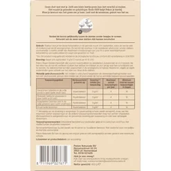 Tegen Slakken Korrels Biologisch 450 gr^Pokon Best