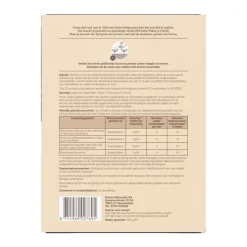 Hot Tegen Slakken Korrels Biologisch 900 gr Ongediertebestrijding