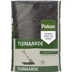Grond En Bemesting<Pokon Tuinaarde 25 liter