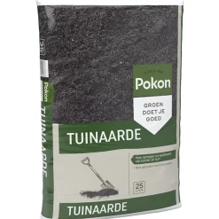 Grond En Bemesting<Pokon Tuinaarde 25 liter