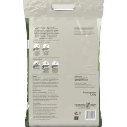 Tuinmest 12-10-18 Organisch Mineraal 3,75 kg Grond En Bemesting