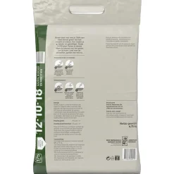 Grond En Bemesting<Pokon Tuinmest 12-10-18 Organisch Mineraal 6,75 kg