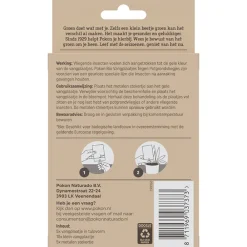 Discount Vangplaatjes tegen Potgrondvliegjes Biologisch 15 stuks Ongediertebestrijding|Alles Voor Kamerplanten