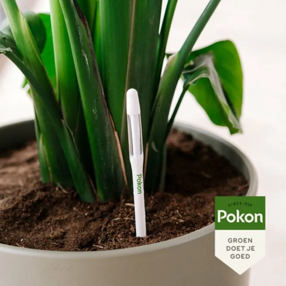 Discount Watermeter Alles Voor Kamerplanten