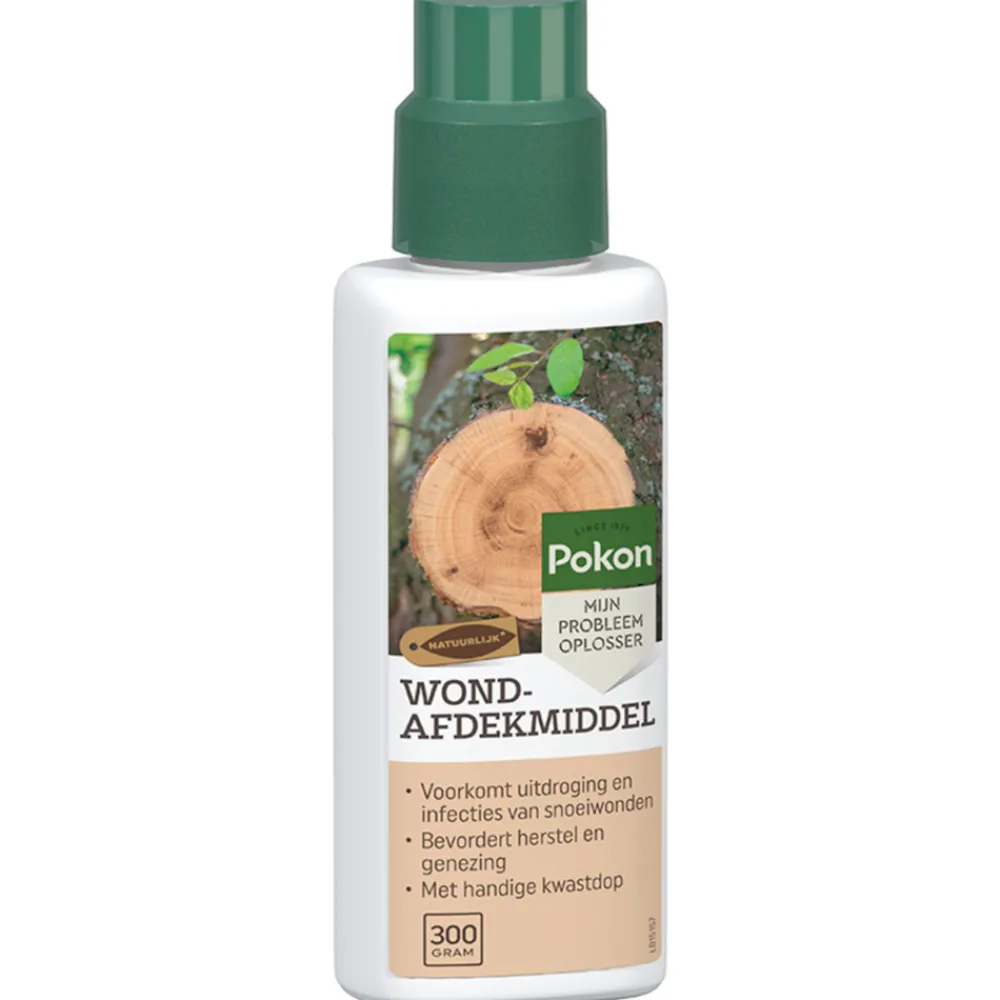 Outlet Wondafdekmiddel 300 gr Grond En Bemesting