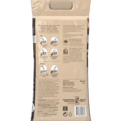 Zaai & Stekgrond Biologisch 10 liter Grond En Bemesting
